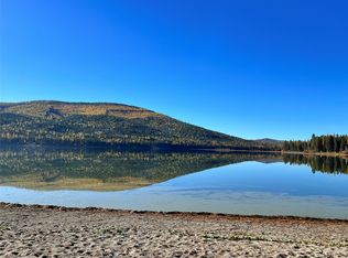 1430/1431 Rogers Lake Rd, Kila, MT 59920