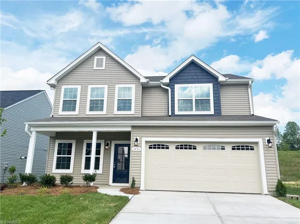 1832 Deveron Ct Lot 40, Kernersville, NC 27284