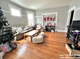 87 Gardner St #87, Allston, MA 02134
