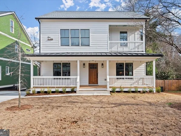 776 Woodland Ave SE, Atlanta, GA 30316