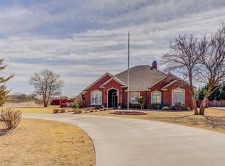 5637 155th St, Lubbock, TX 79424