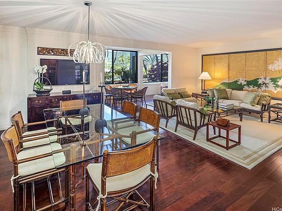 3rd image of 4999 Kahala Ave APT 101