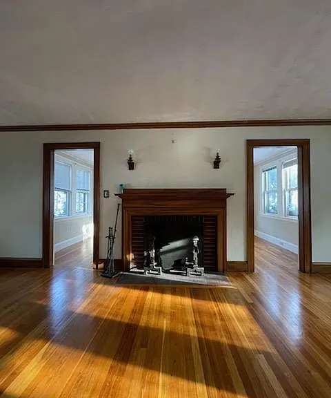 Fireplace For Looks Only - Not For Use -
