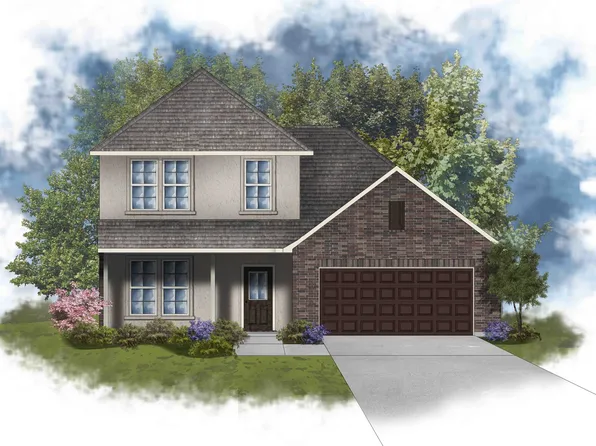 328 Hendry Dr, Bossier City, LA 71111