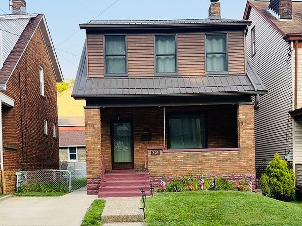 303 Shaler St