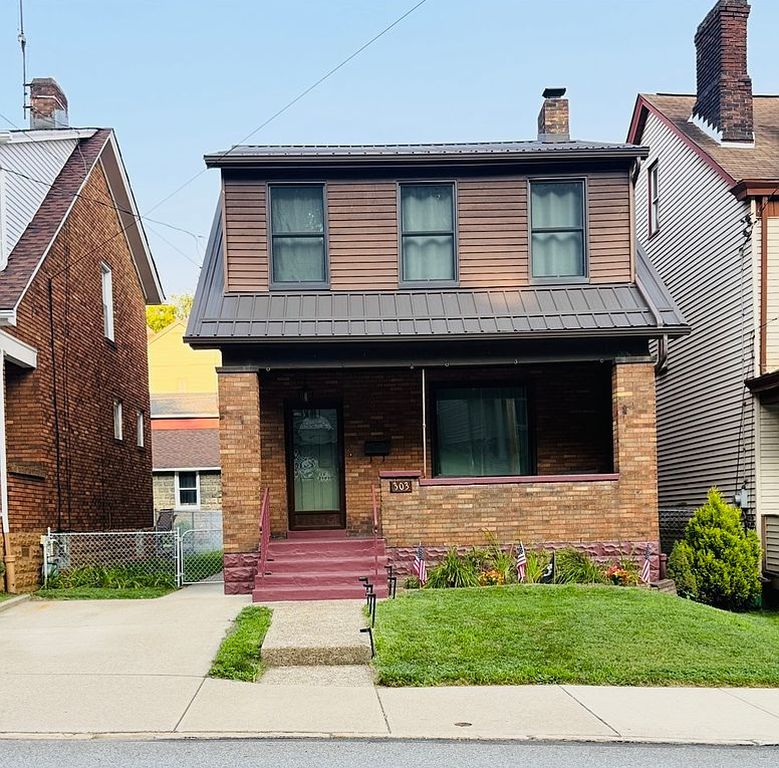 303 Shaler St - Property Image