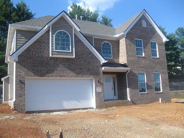1st image of 1424 Mossy Rock Ln Lot 40