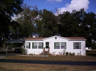 3011 SW 87th Pl, Ocala, FL 34476