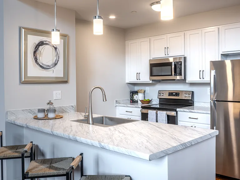 Residences at Mill 8 and 10 (A 55+ Senior Community) — Photo 6