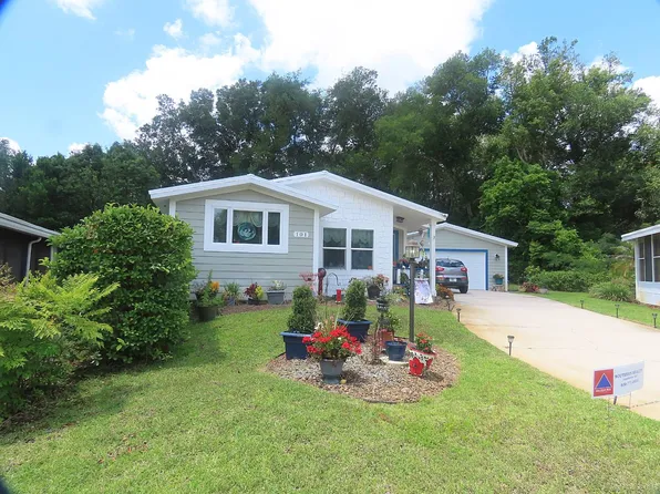 101 Willow Dr, Lake Helen, FL 32744