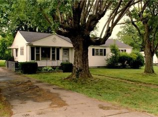 502 Park Ave, Gallatin, TN 37066