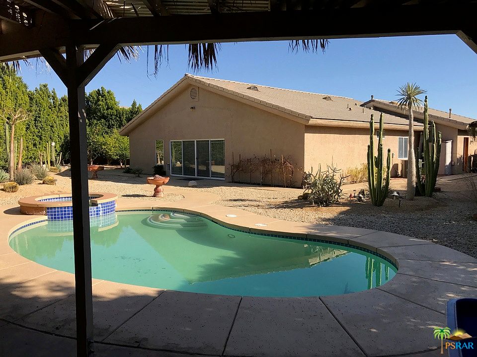 1st image of 67858 Whitney Ct