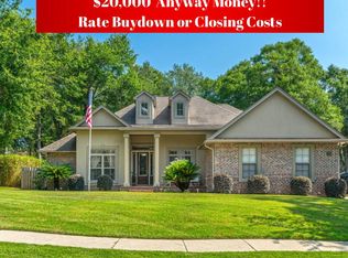 4523 Pfitzer Cir, Crestview, FL 32539