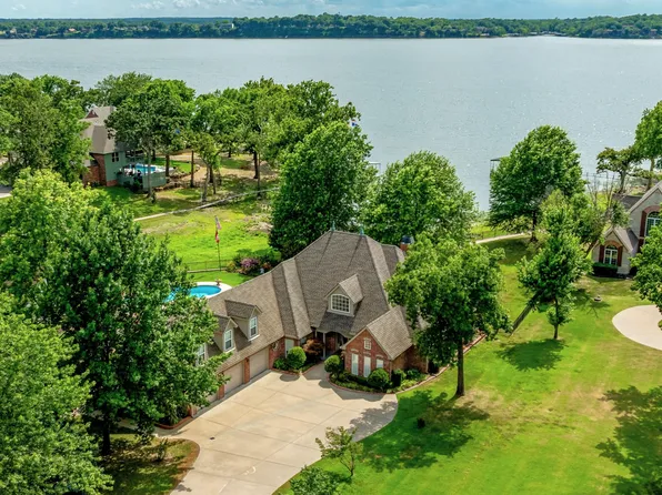 5087 Lake Breeze Rd, Grove, OK 74344