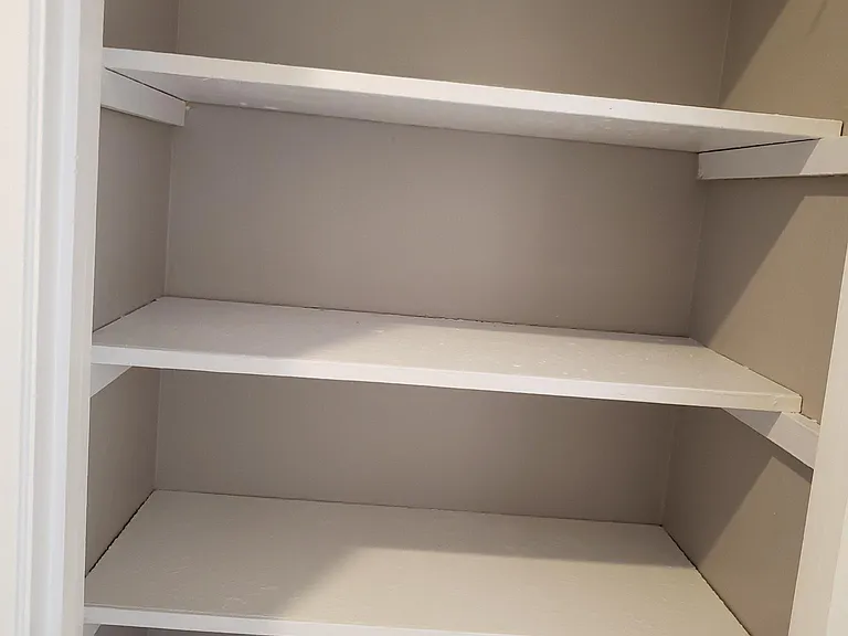Kitchen Pantry