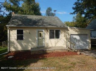 414 Hylewood Ave, Lansing, MI 48906