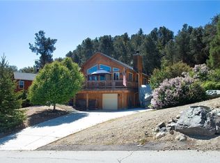 14012 Yellowstone Dr, Frazier Park, CA 93225