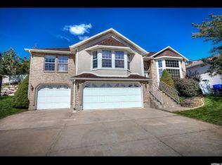 488 E 3525 N, North Ogden, UT 84414