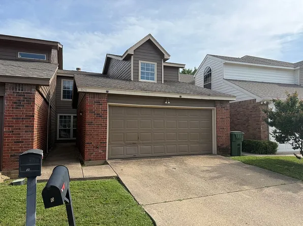804 Saint Andrews Ct, Garland, TX 75043