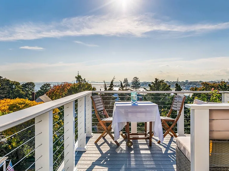 Terrace View