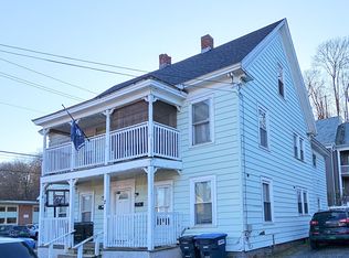 2 Church Pl, Bellows Falls, VT 05101