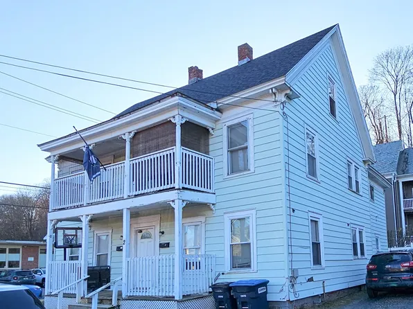 2 Church Place, Rockingham, VT 05101