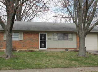 3988 E Fulton St, Columbus, OH