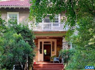 502 Park Hl, Charlottesville, VA 22902