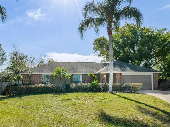 9009 New Orleans Ct, Orlando, FL 32818