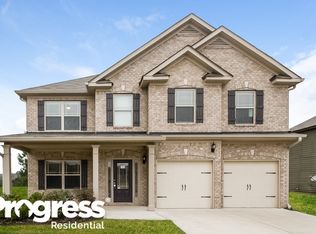 7716 Wrotham Cir, Atlanta, GA 30349