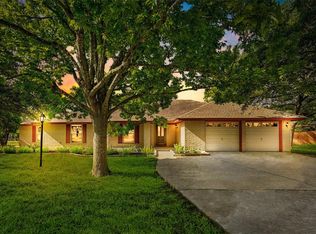 7838 El Dorado Dr, Austin, TX 78737