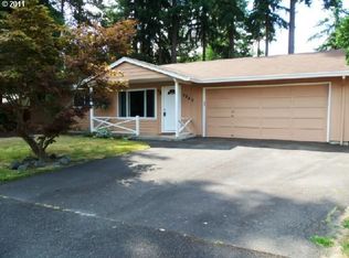 8940 SW Coral St, Portland, OR 97223