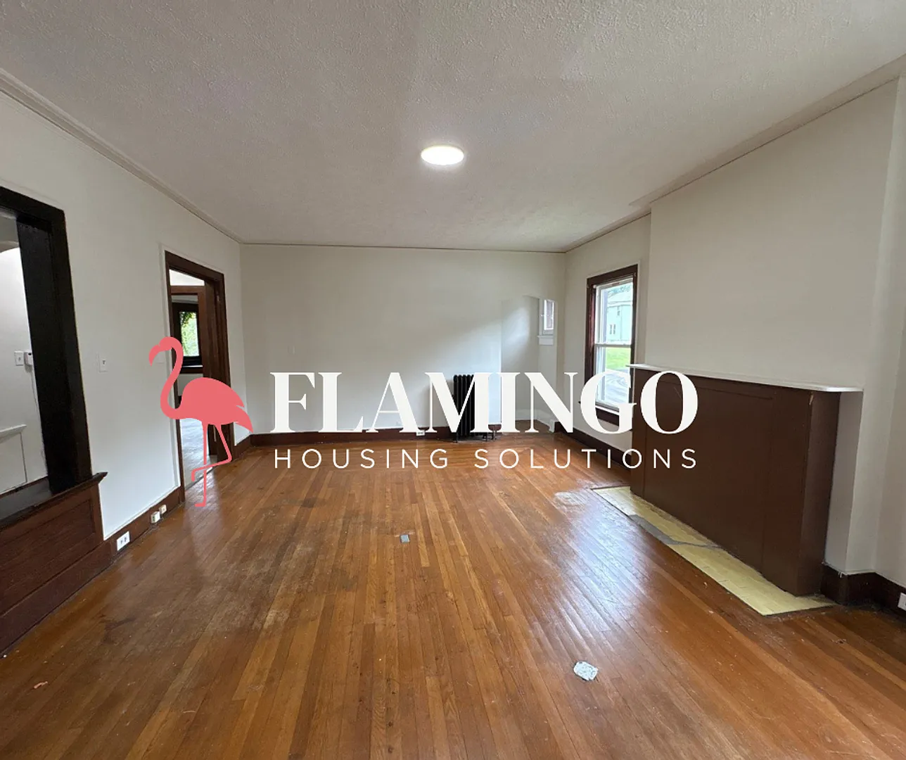Spacious 3-Bedroom Home with 2 Full Baths & Great Living Space! — Photo 2