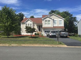 8022 Rocky Run Rd, Gainesville, VA 20155