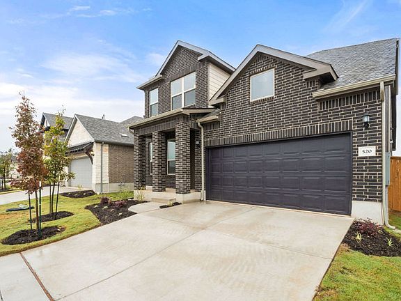 Home Exterior