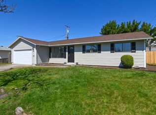 2280 L St, Springfield, OR 97477