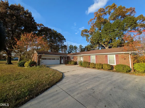 1241 Macon Embro Rd, Macon, NC 27551