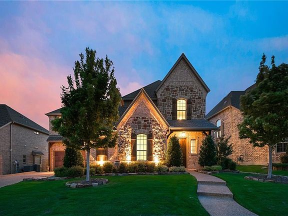 2nd image of 10909 Stone House Ln