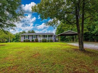 534 Dearborn Rd, Evington, VA 24550