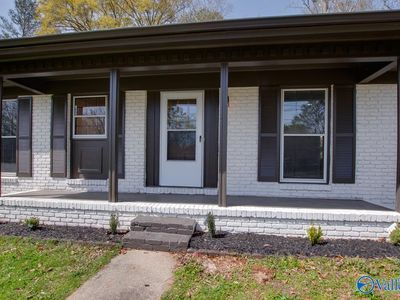 2609 Thornhill Rd NW, Huntsville, AL, 35810