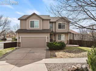 3330 Flying Horse Rd, Colorado Springs, CO 80922