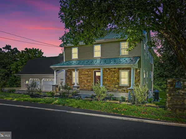 551 McCauley Rd, Conowingo, MD 21918