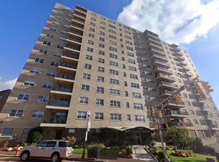 7100 Boulevard East APT 9K, West New York, NJ 07093