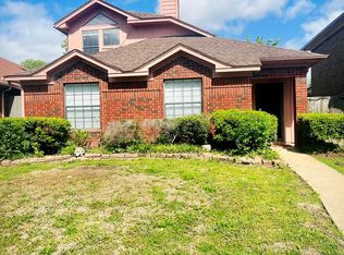 1821 Palo Alto Dr, Mesquite, TX 75150