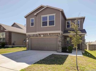 14634 Jocasta Dr, San Antonio, TX 78245