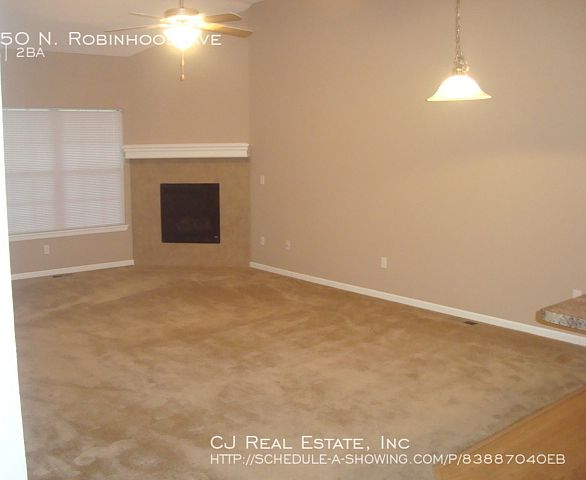 1st image of 9450 N Robinhood Ave