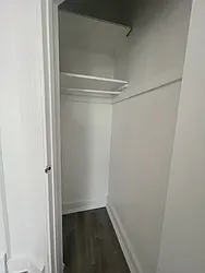 Rented by Perry Associates NYC Inc