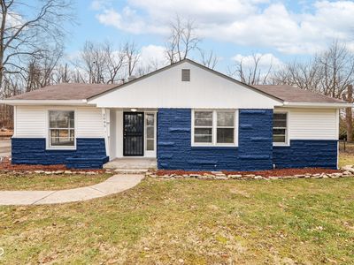 3095 W 69th St, Indianapolis, IN, 46268