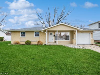 268 Holly Ln, Elk Grove Village, IL, 60007