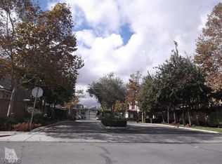 1990 Blazewood St, Simi Valley, CA 93063